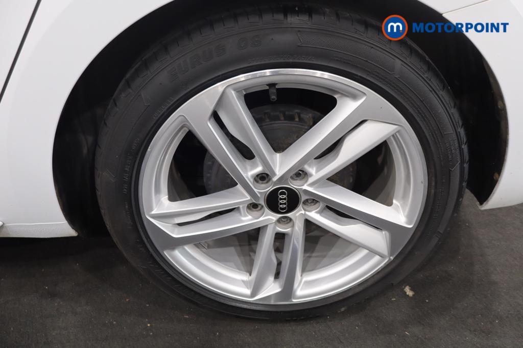 Audi A1 S Line Automatic Petrol Hatchback - Stock Number (1621929) - 26th supplementary image