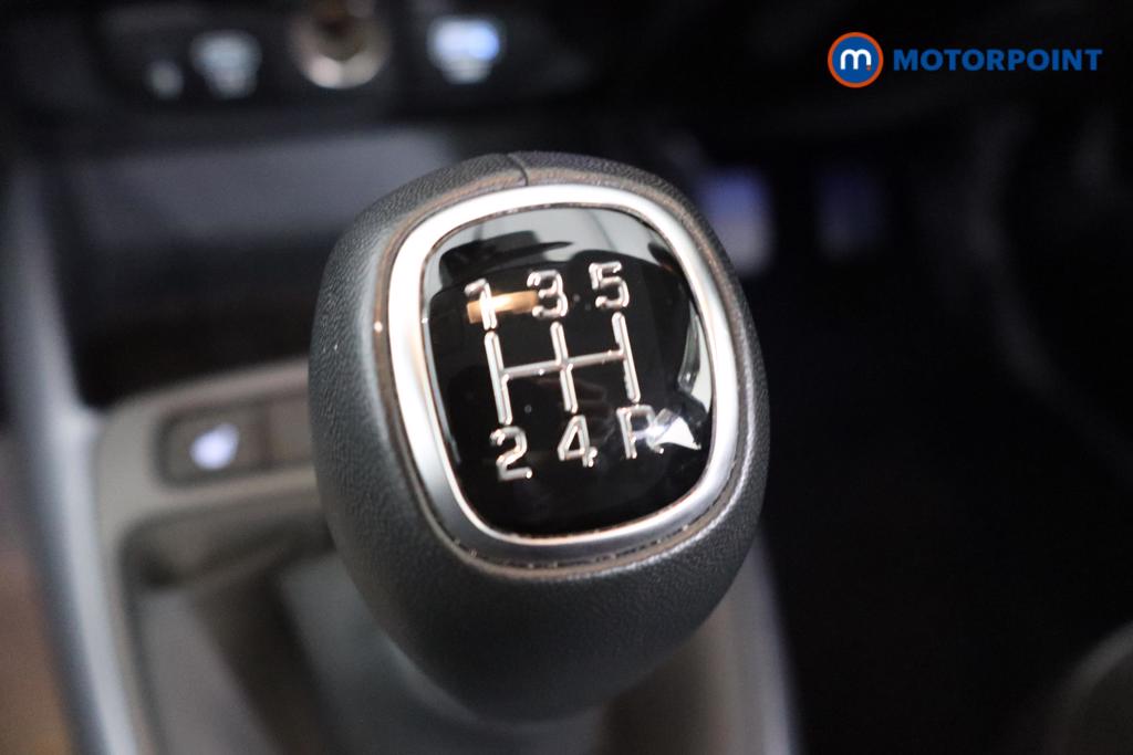 Hyundai I10 Premium Manual Petrol Hatchback - Stock Number (1621971) - 4th supplementary image