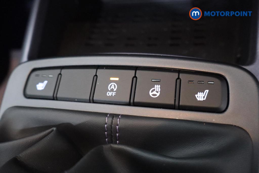 Hyundai I10 Premium Manual Petrol Hatchback - Stock Number (1621971) - 6th supplementary image