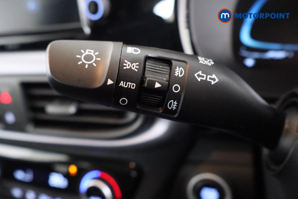 Hyundai I10 Premium Manual Petrol Hatchback - Stock Number (1621971) - 9th supplementary image