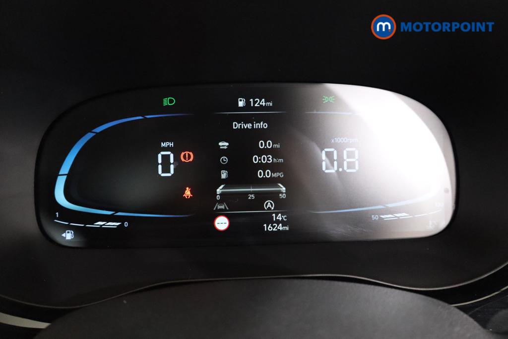 Hyundai I10 Premium Manual Petrol Hatchback - Stock Number (1621971) - 11th supplementary image