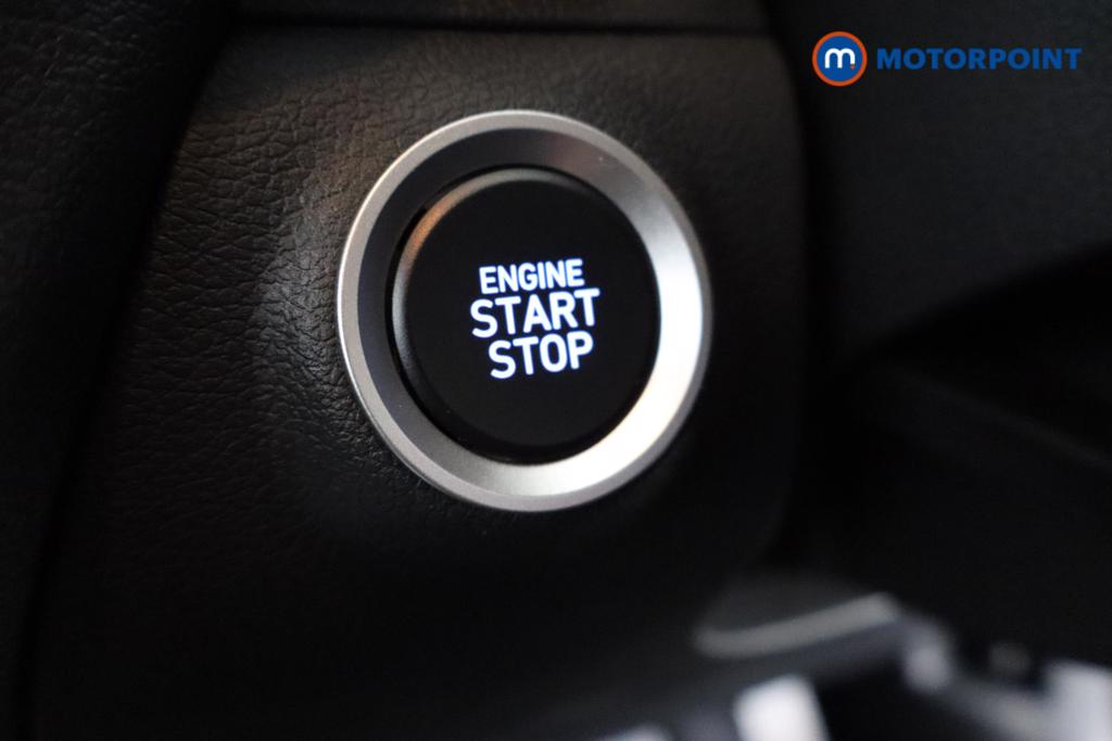 Hyundai I10 Premium Manual Petrol Hatchback - Stock Number (1621971) - 12th supplementary image