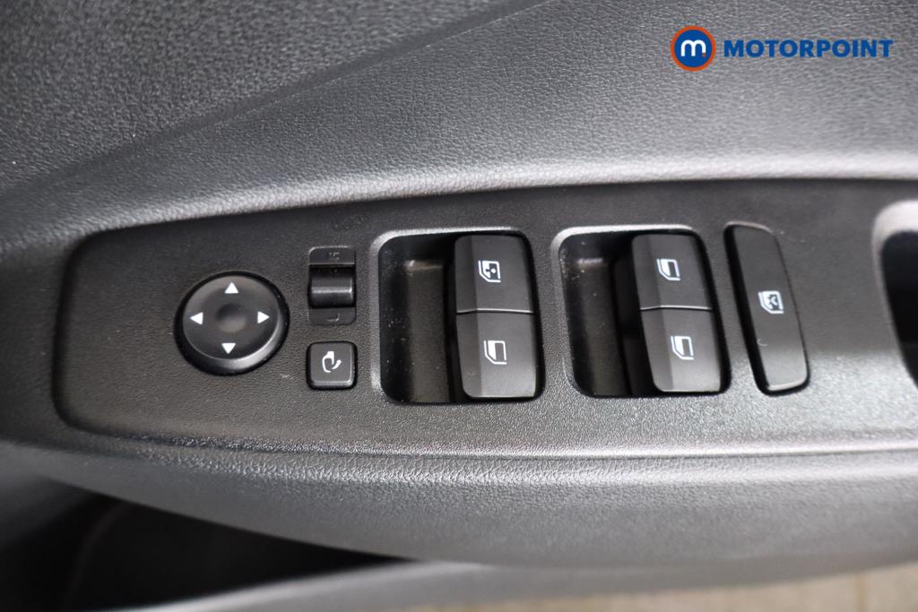 Hyundai I10 Premium Manual Petrol Hatchback - Stock Number (1621971) - 14th supplementary image