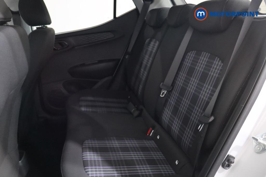 Hyundai I10 Premium Manual Petrol Hatchback - Stock Number (1621971) - 17th supplementary image