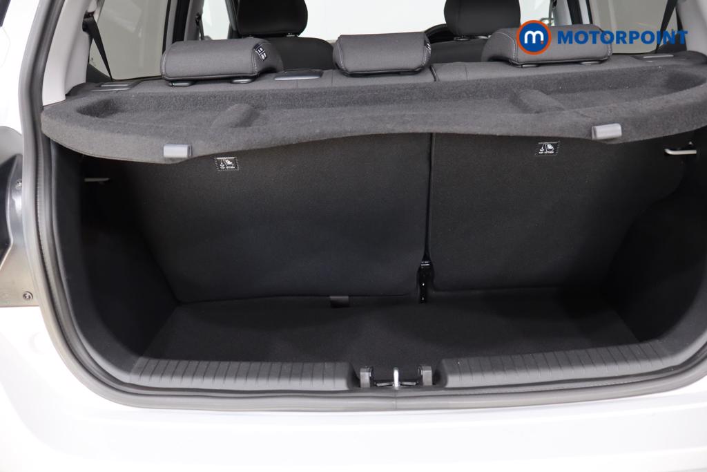 Hyundai I10 Premium Manual Petrol Hatchback - Stock Number (1621971) - 19th supplementary image