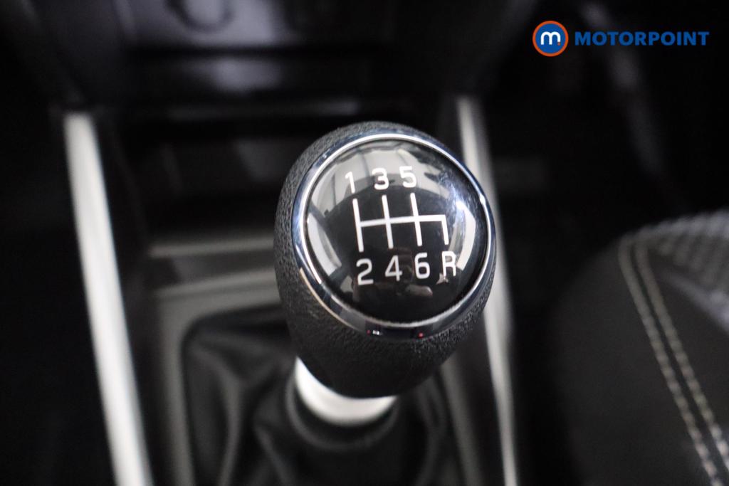 Suzuki Vitara Sz-T Manual Petrol SUV - Stock Number (1622218) - 4th supplementary image