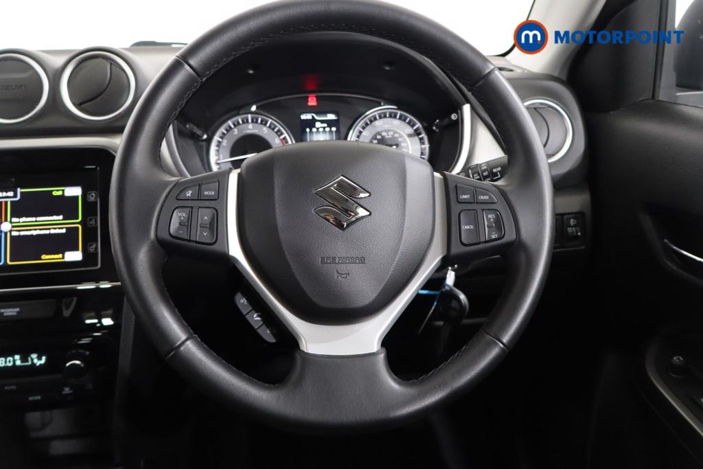 Suzuki Vitara Sz-T Manual Petrol SUV - Stock Number (1622218) - 5th supplementary image