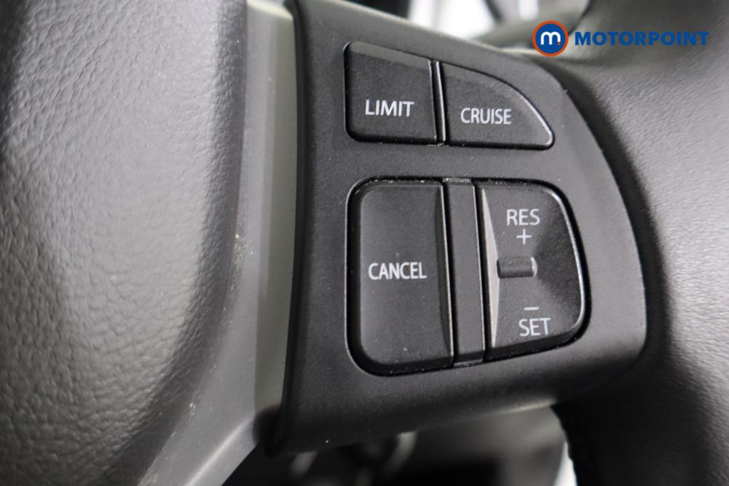 Suzuki Vitara Sz-T Manual Petrol SUV - Stock Number (1622218) - 7th supplementary image