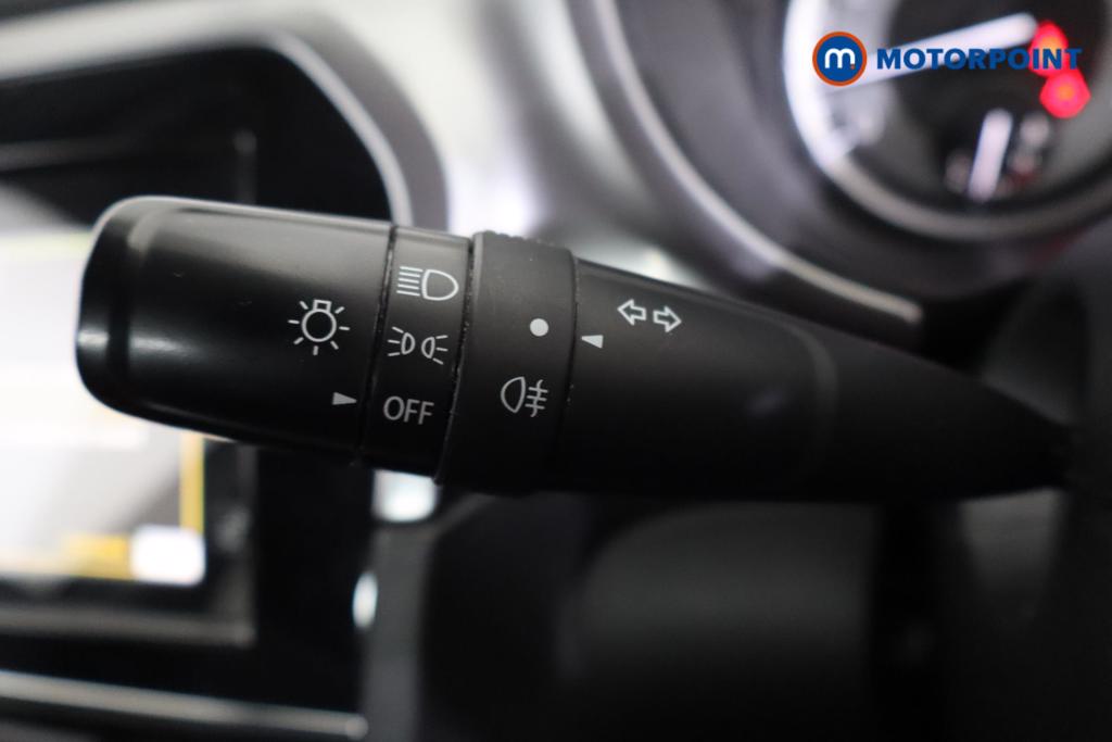 Suzuki Vitara Sz-T Manual Petrol SUV - Stock Number (1622218) - 9th supplementary image