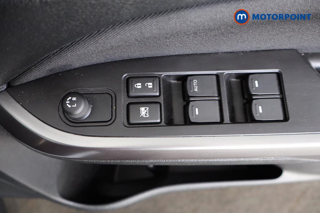 Suzuki Vitara Sz-T Manual Petrol SUV - Stock Number (1622218) - 13th supplementary image