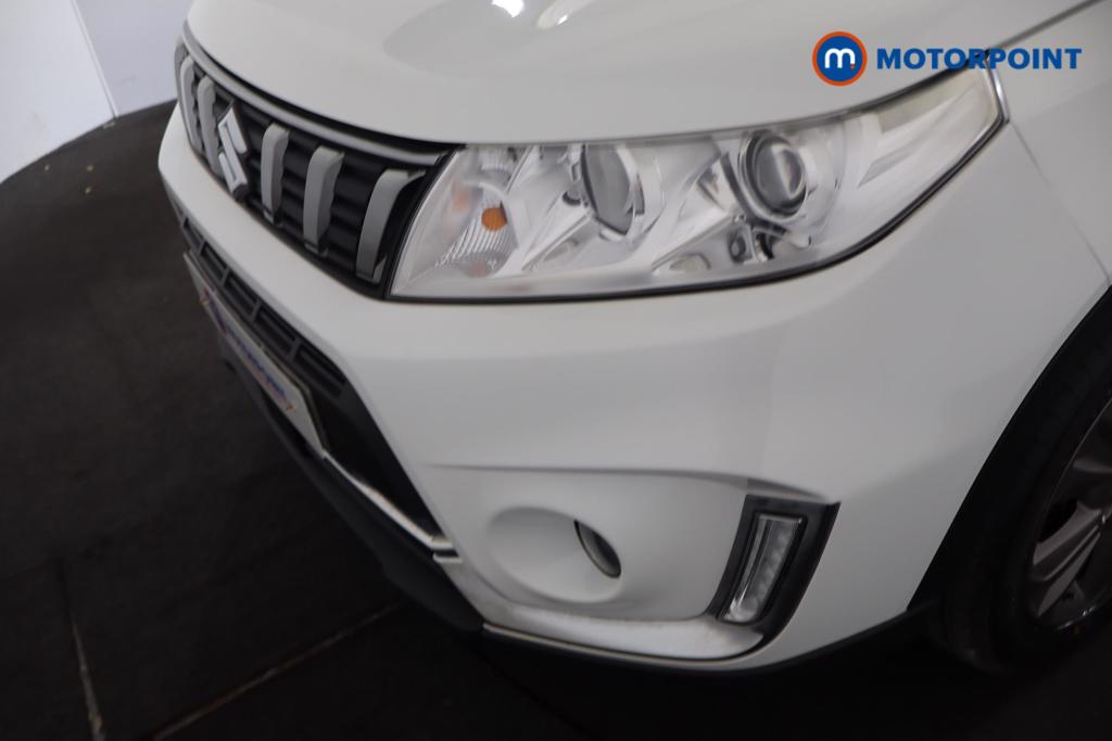 Suzuki Vitara Sz-T Manual Petrol SUV - Stock Number (1622218) - 14th supplementary image
