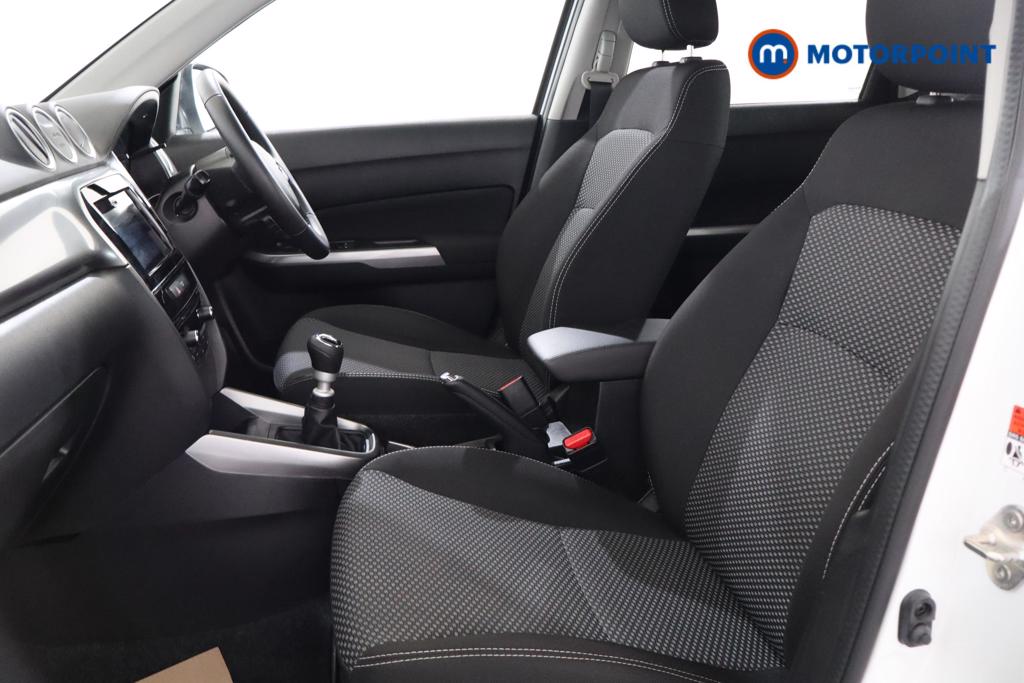 Suzuki Vitara Sz-T Manual Petrol SUV - Stock Number (1622218) - 16th supplementary image