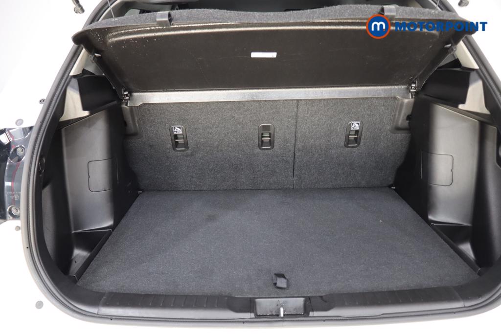 Suzuki Vitara Sz-T Manual Petrol SUV - Stock Number (1622218) - 19th supplementary image