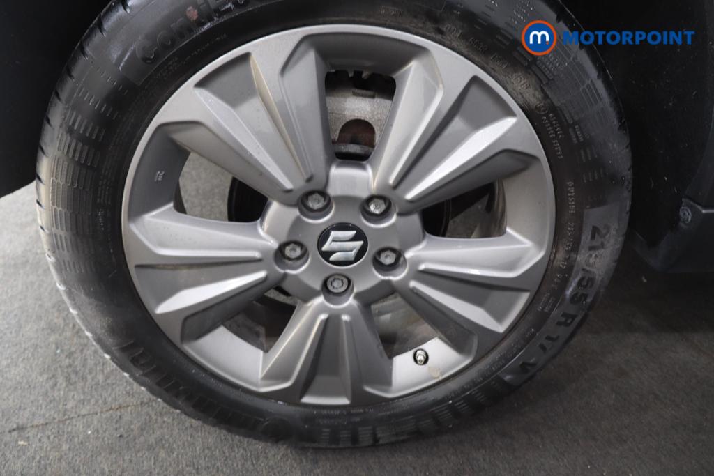 Suzuki Vitara Sz-T Manual Petrol SUV - Stock Number (1622218) - 20th supplementary image
