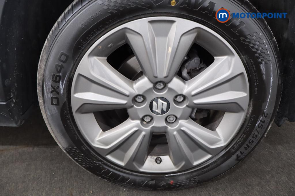 Suzuki Vitara Sz-T Manual Petrol SUV - Stock Number (1622218) - 21st supplementary image