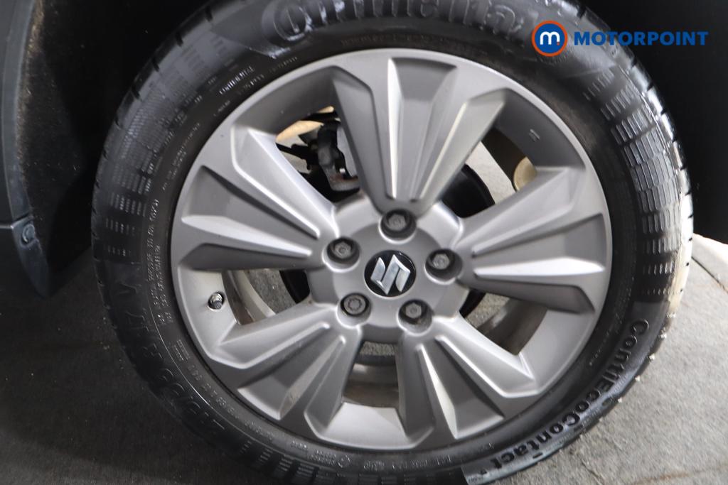 Suzuki Vitara Sz-T Manual Petrol SUV - Stock Number (1622218) - 23rd supplementary image