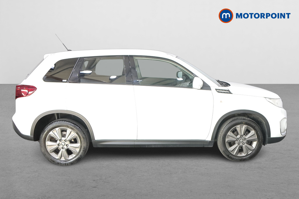 Suzuki Vitara Sz-T Manual Petrol SUV - Stock Number (1622218) - Drivers side