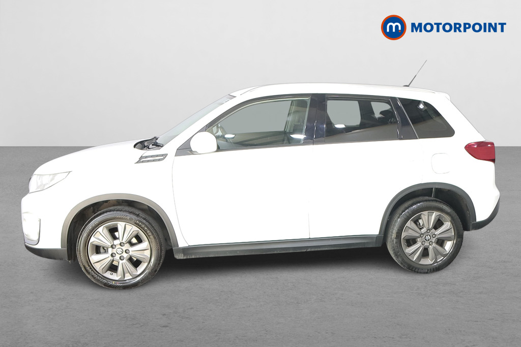 Suzuki Vitara Sz-T Manual Petrol SUV - Stock Number (1622218) - Passenger side