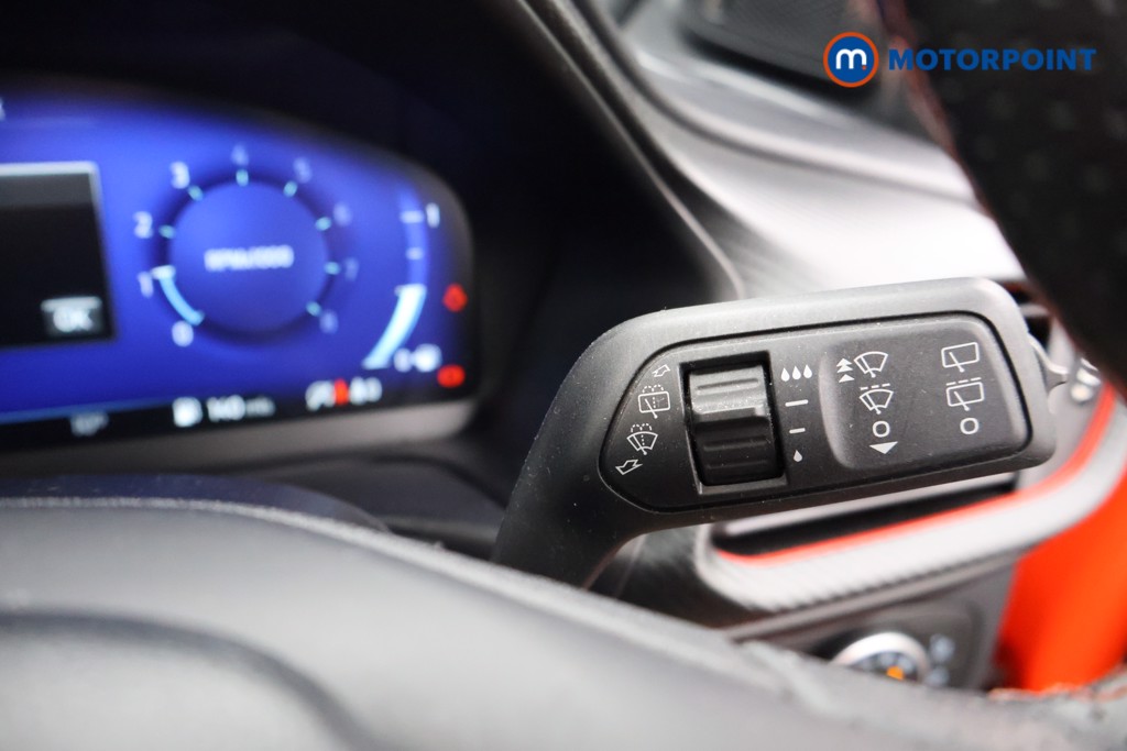 Ford Puma St-Line X Manual Petrol SUV - Stock Number (1622296) - 6th supplementary image