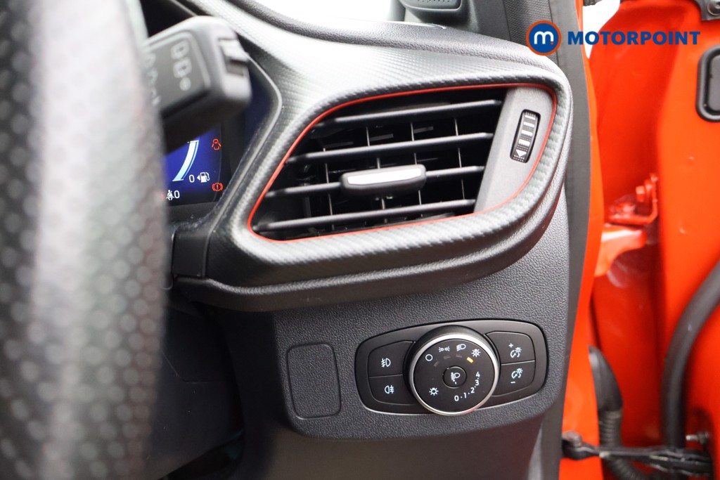 Ford Puma St-Line X Manual Petrol SUV - Stock Number (1622296) - 7th supplementary image