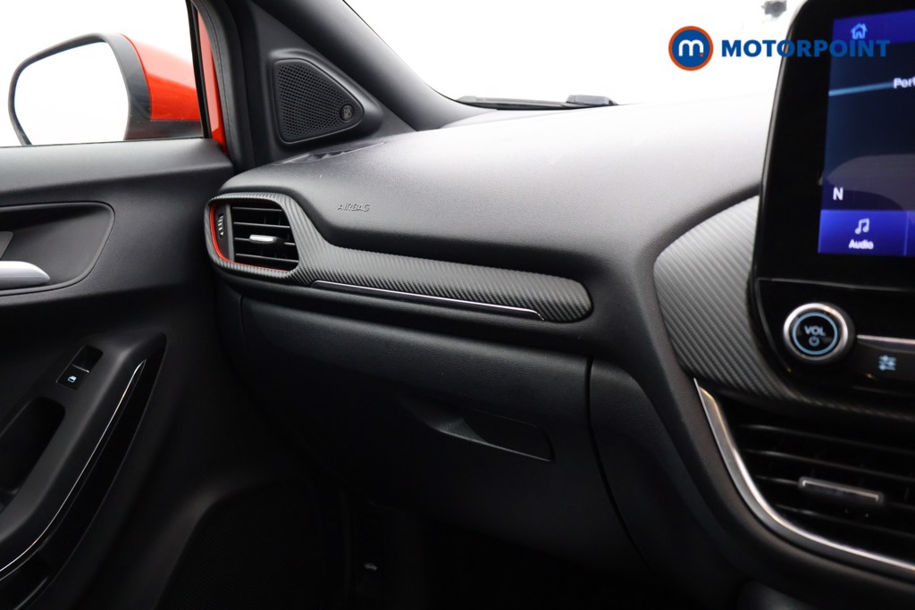 Ford Puma St-Line X Manual Petrol SUV - Stock Number (1622296) - 10th supplementary image