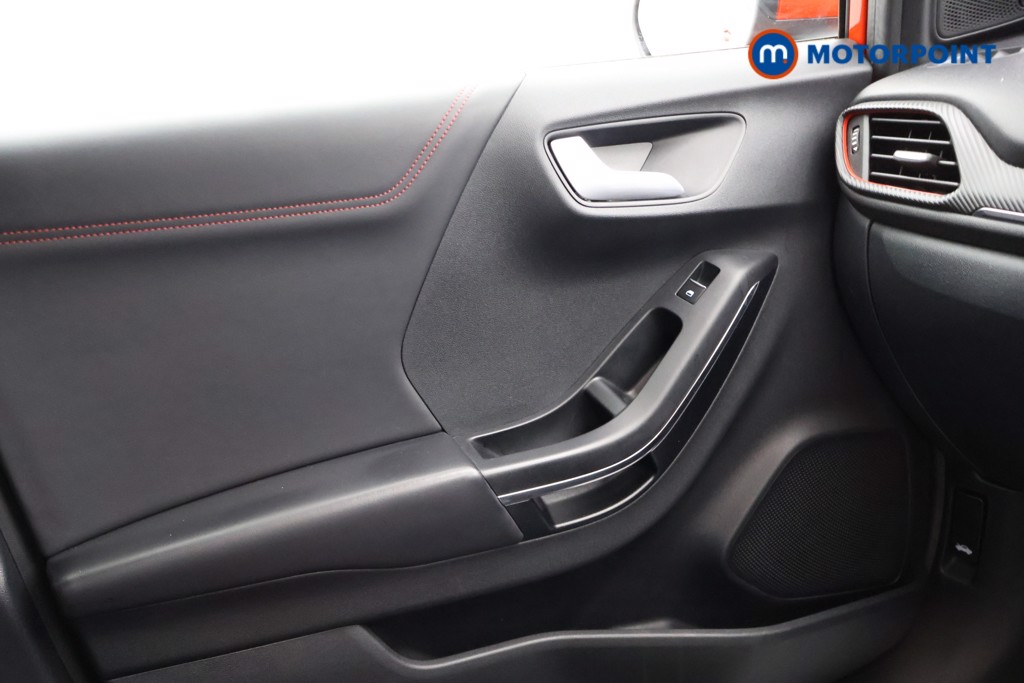 Ford Puma St-Line X Manual Petrol SUV - Stock Number (1622296) - 11th supplementary image