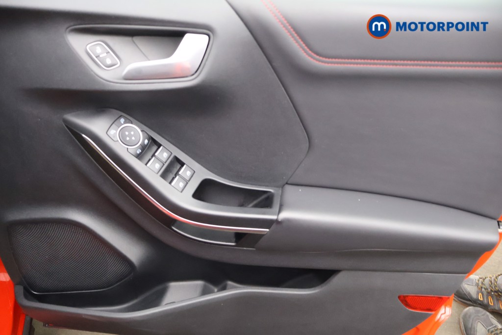 Ford Puma St-Line X Manual Petrol SUV - Stock Number (1622296) - 12th supplementary image