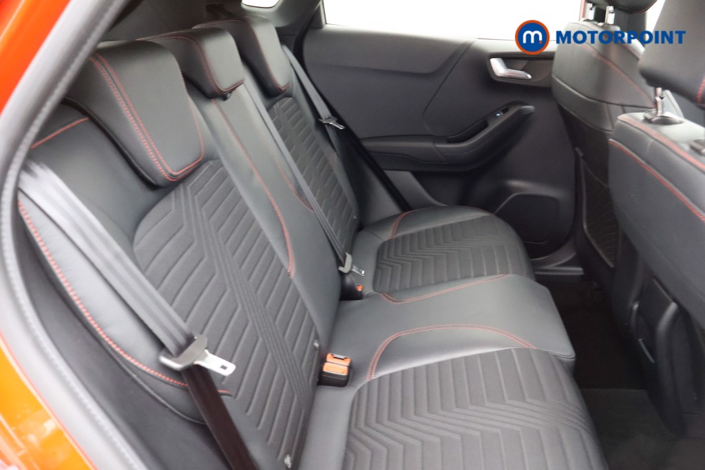 Ford Puma St-Line X Manual Petrol SUV - Stock Number (1622296) - 15th supplementary image