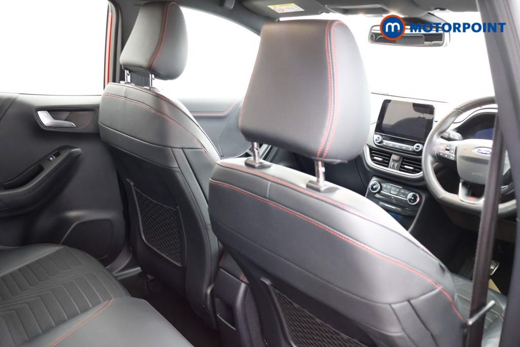 Ford Puma St-Line X Manual Petrol SUV - Stock Number (1622296) - 16th supplementary image