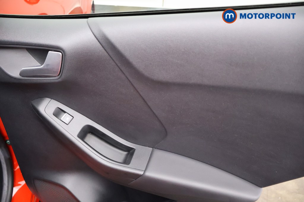 Ford Puma St-Line X Manual Petrol SUV - Stock Number (1622296) - 17th supplementary image