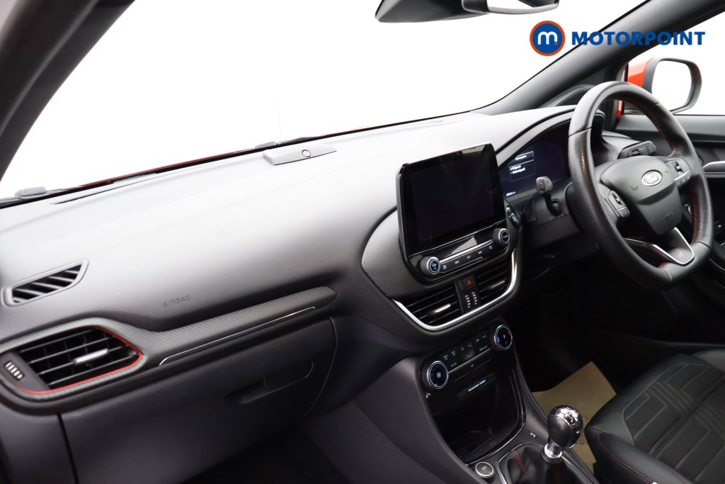 Ford Puma St-Line X Manual Petrol SUV - Stock Number (1622296) - 18th supplementary image