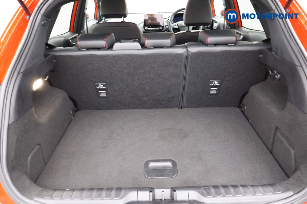 Ford Puma St-Line X Manual Petrol SUV - Stock Number (1622296) - 20th supplementary image