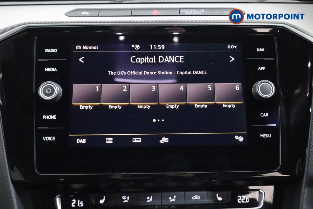 Volkswagen Arteon R-Line Automatic Petrol Hatchback - Stock Number (1622343) - 2nd supplementary image