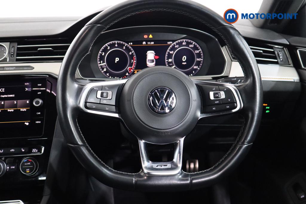 Volkswagen Arteon R-Line Automatic Petrol Hatchback - Stock Number (1622343) - 6th supplementary image