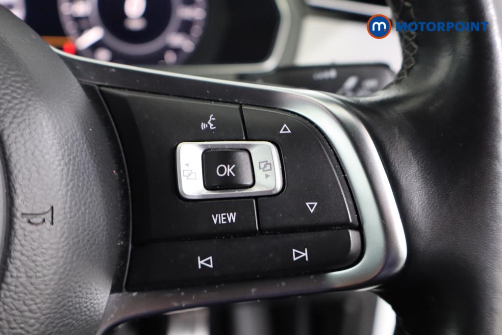 Volkswagen Arteon R-Line Automatic Petrol Hatchback - Stock Number (1622343) - 9th supplementary image
