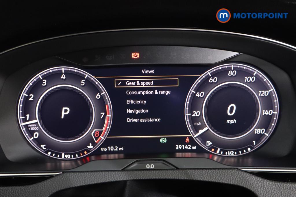 Volkswagen Arteon R-Line Automatic Petrol Hatchback - Stock Number (1622343) - 12th supplementary image