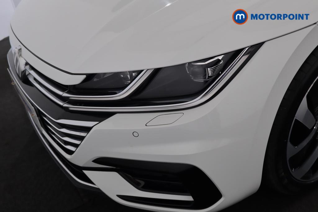 Volkswagen Arteon R-Line Automatic Petrol Hatchback - Stock Number (1622343) - 15th supplementary image