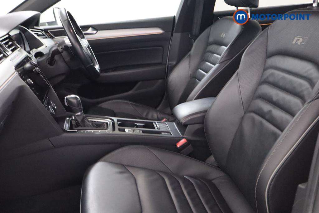 Volkswagen Arteon R-Line Automatic Petrol Hatchback - Stock Number (1622343) - 17th supplementary image