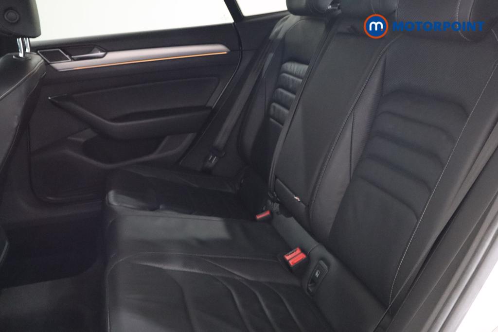 Volkswagen Arteon R-Line Automatic Petrol Hatchback - Stock Number (1622343) - 18th supplementary image