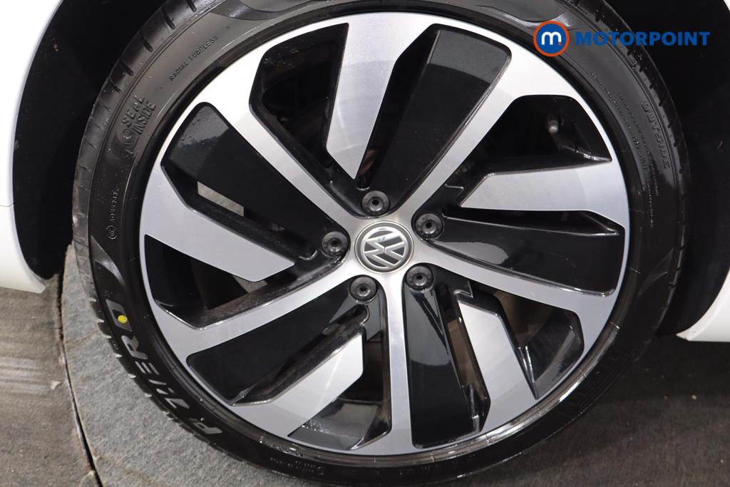 Volkswagen Arteon R-Line Automatic Petrol Hatchback - Stock Number (1622343) - 21st supplementary image