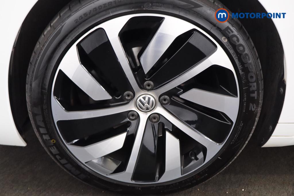 Volkswagen Arteon R-Line Automatic Petrol Hatchback - Stock Number (1622343) - 23rd supplementary image