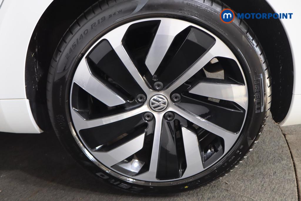 Volkswagen Arteon R-Line Automatic Petrol Hatchback - Stock Number (1622343) - 24th supplementary image