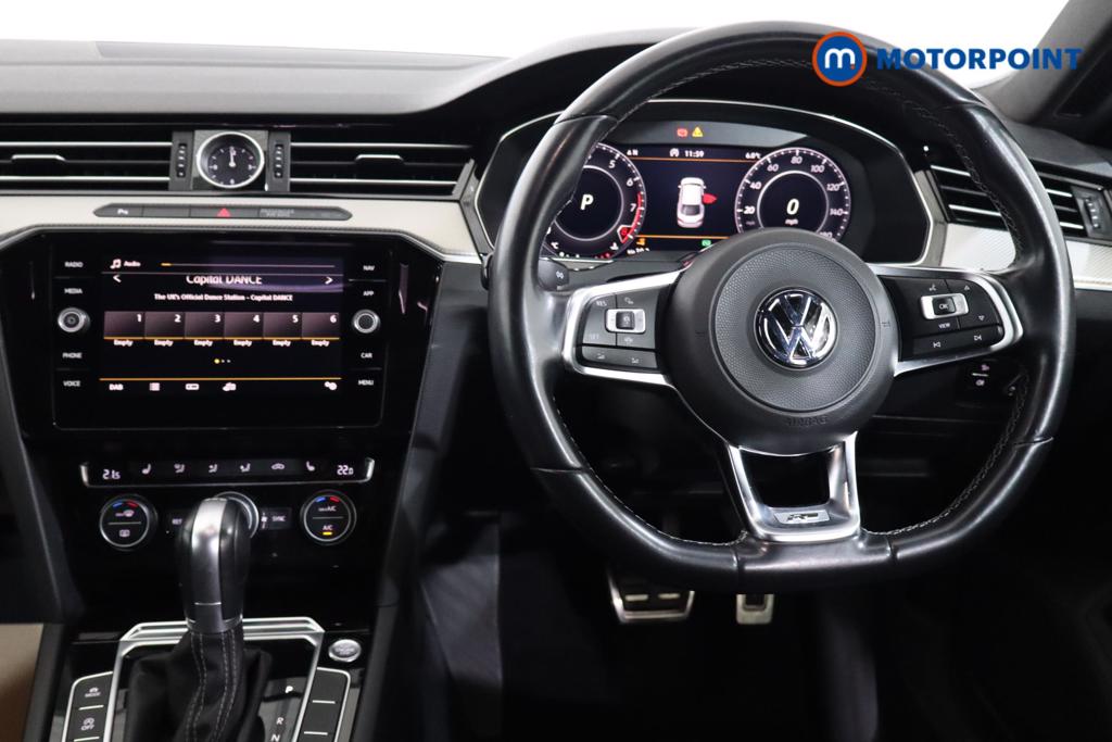 Volkswagen Arteon R-Line Automatic Petrol Hatchback - Stock Number (1622343) - 1st supplementary image