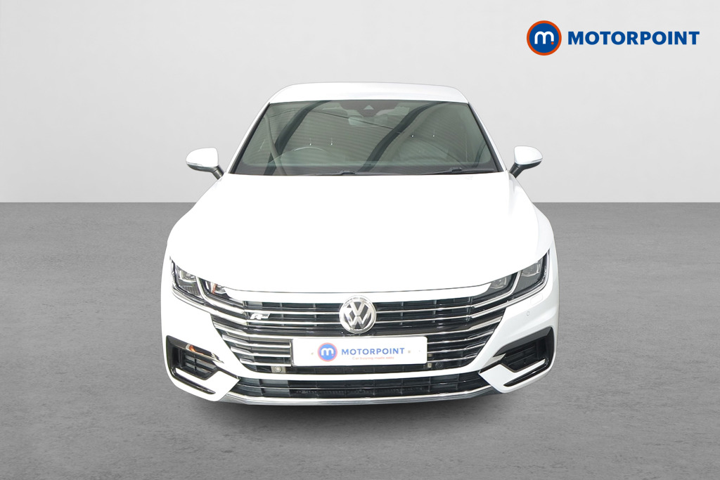 Volkswagen Arteon R-Line Automatic Petrol Hatchback - Stock Number (1622343) - Front bumper