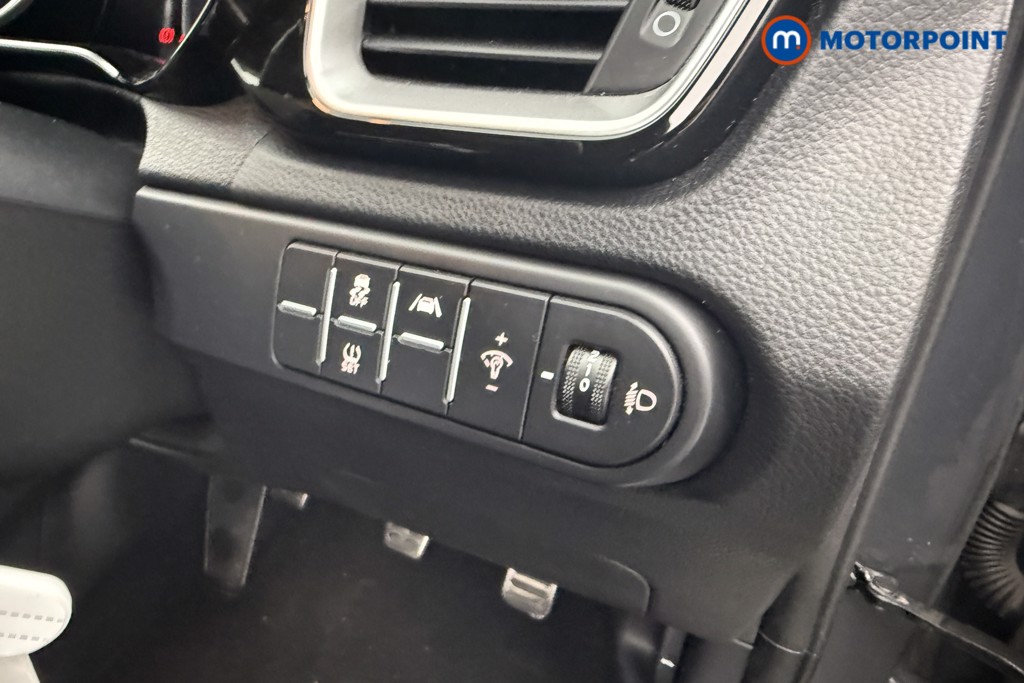 KIA Xceed Gt-Line Manual Petrol Hatchback - Stock Number (1622387) - 3rd supplementary image