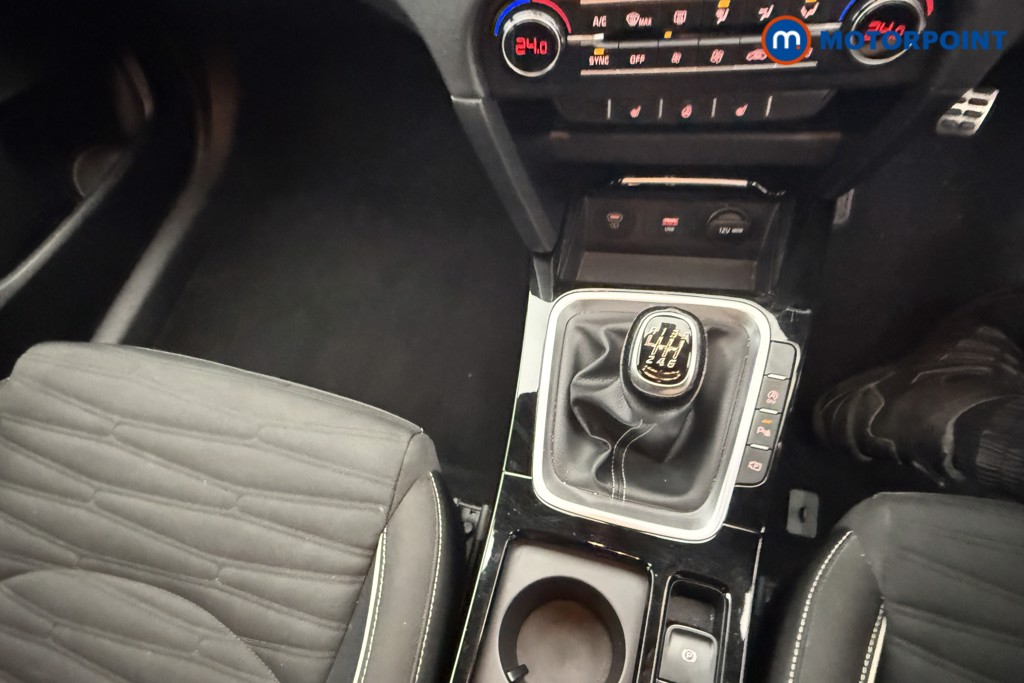 KIA Xceed Gt-Line Manual Petrol Hatchback - Stock Number (1622387) - 12th supplementary image