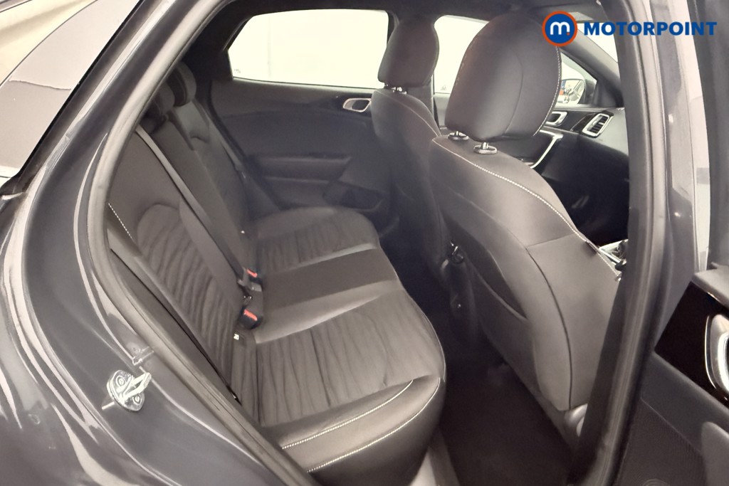 KIA Xceed Gt-Line Manual Petrol Hatchback - Stock Number (1622387) - 17th supplementary image