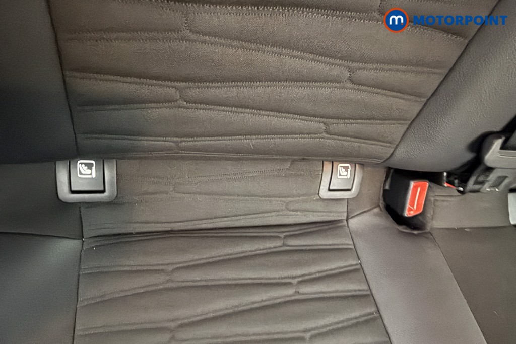 KIA Xceed Gt-Line Manual Petrol Hatchback - Stock Number (1622387) - 18th supplementary image