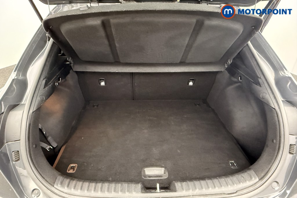 KIA Xceed Gt-Line Manual Petrol Hatchback - Stock Number (1622387) - 21st supplementary image