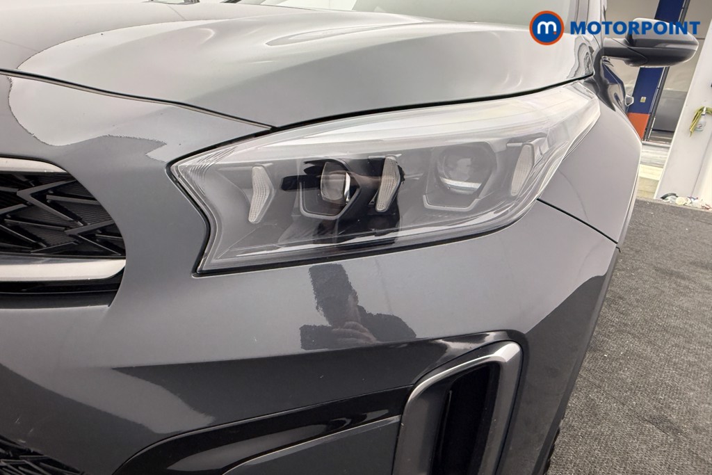 KIA Xceed Gt-Line Manual Petrol Hatchback - Stock Number (1622387) - 23rd supplementary image